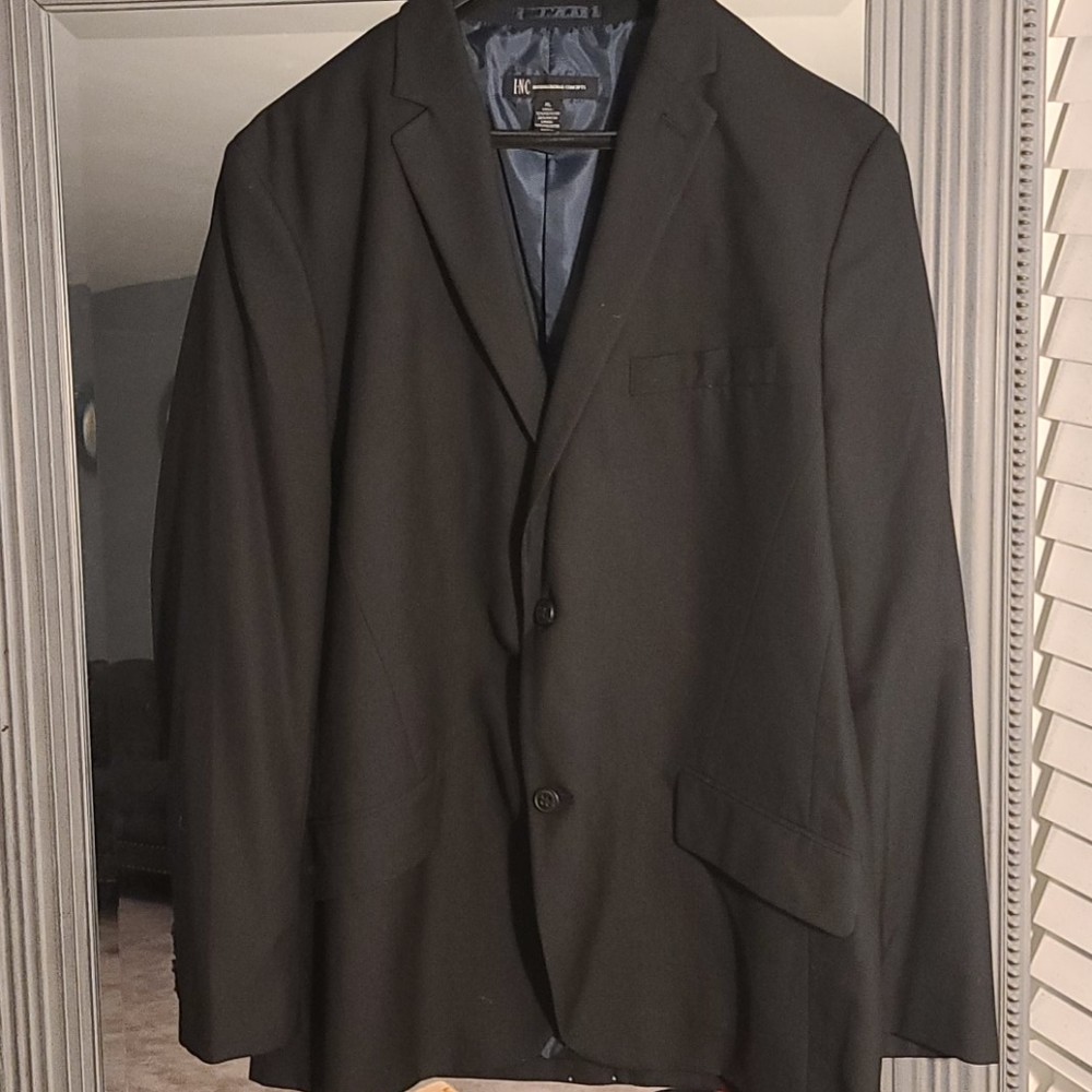 INC BLAZER
